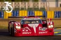 Autosport 75: Toyota's Le Mans legend that couldn't win