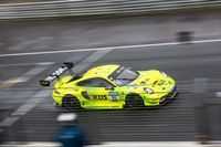 DTM Hockenheim: Thomas Preining dominates as Lucas Auer retains points lead