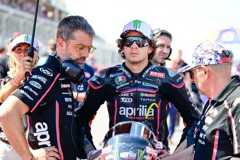 MotoGP | Bezzecchi sfiora la top 5: "Con quel giro in più, magari prendevo Miller"