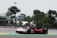 Le Mans 24 Hours: Mathieu Jaminet fastest for Porsche in FP3