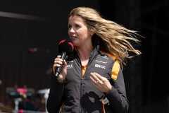 The unconventional route taken by McLaren's new academy chief