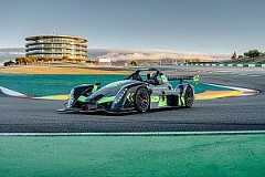 How Radical revamped its record-breaking flagship model