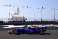 Ford F1 Academy deal shows support for Red Bull