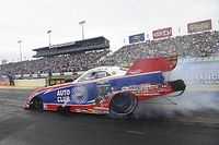 Hight, Crampton, Butner, Hines win NHRA Gatornationals