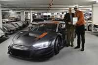 Audi's last GT3 car delivery marks the end of an era, but will F1 push be worth it?