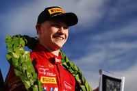 BMW works driver Harper to defend British GT title after late change at Century