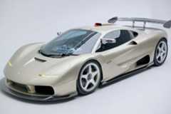 Nessuna auto nuova è mai stata tanto costosa quanto questa