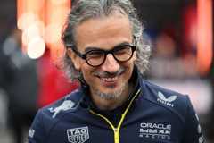 ABX London to feature Laurent Mekies and spotlight power shift across motorsports