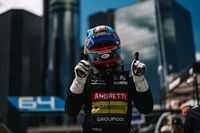 Colton Herta: ‘It would be foolish to think that I’ll win my first F2 race’