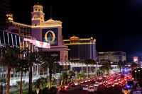 F1 Academy Las Vegas debut announced as 2025 calendar revealed