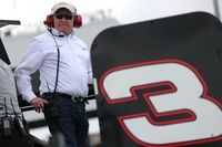 Richard Childress exploring legal action over NASCAR executives' texts