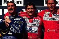 Top 10: los pilotos que más carreras tardaron para ser campeones de F1