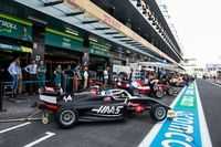 F1 Academy announces new Netflix docuseries - release date and how to watch