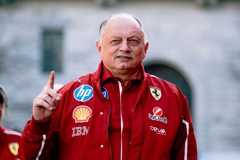 F1 | Ferrari gioca in difesa:  Vasseur vuole scoprire il potenziale della SF-25