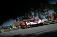 Point 'Brake': The complexities behind Porsche's 963 hypercar braking system