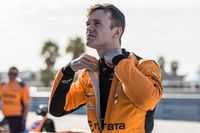 Prema announces Ilott signing for 2025 IndyCar season