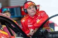 Lowndes set for Triple Eight split to stay with General Motors