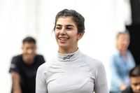 Home comforts – Farah AlYousef representing women of Saudi Arabia in F1 Academy