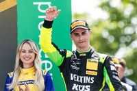 DTM Norisring: Preining triumphs in chaotic race from Aitken