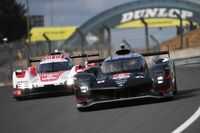 Toyota blasts BoP-induced “two-class race” at Le Mans 24 Hours