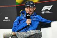 Why Gasly tries to be “the main factor in motivation” at Alpine F1 team