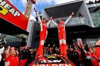 Nick Percat to retire after 2025 Supercars season