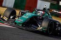 How Toyota's new Japanese star proved he's ready to go global