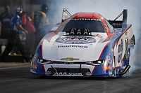 Kalitta, Hight, Butner win NHRA Winternationals at Pomona