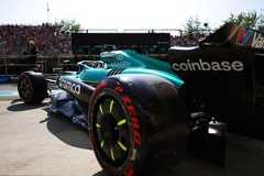 Pirelli's C6 experiment didn't work - but nor have the other 2025 F1 tyre trials