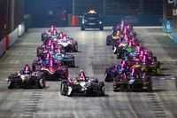 FE | Svelato il calendario 2026 con 17 gare: le novità sono Madrid e Sanya