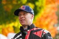 Kalle Rovanpera completes maiden F2 test ahead of single-seater switch