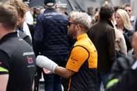 FIA reveal changes to improve Formula E driver safety after rise of hand injuries