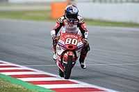 MotoGP Catalan GP: Full Moto2 and Moto3 race results