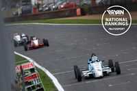 Smyth smoothly into Rankings runner-up spot