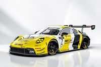 Porsche to celebrate Le Mans success in Suzuka 1000Km with iconic Joest livery