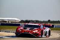 2025 Sebring 12 Hours - Qualifying