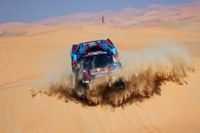 2025 Dakar Rally - Stage 11