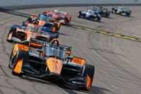 2025 IOWA - Saturday