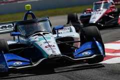 Dale Coyne Racing
