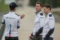 Sheldon Van Der Linde