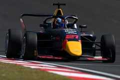 2025 F1 Academy - Round 1 Shanghai