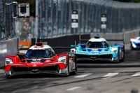 2025 Detroit - Saturday