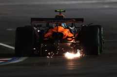 McLaren reveals findings following the disqualification in Las Vegas