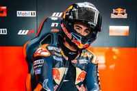 Acosta labels MotoGP 2025 as a “wasted year” amid search for maiden win