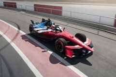 FE | Citroen, parte la nuova era elettrica: svelato il team e la livrea per la Season 12