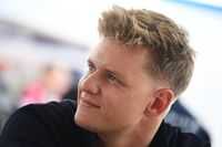 Mick Schumacher to make IndyCar test debut with Rahal Letterman Lanigan