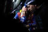 Tom Coronel: "Als Dakar bezig is en wij niet meedoen, geeft dat een raar gevoel"