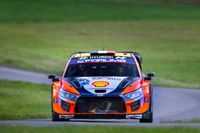 Hyundai reveals key signings to bolster resources for WEC and WRC 