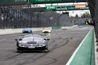 DTM Lausitzring: Jack Aitken snatches victory from Rene Rast