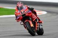 How Ducati superbike star Nicolo Bulega fared in his first two MotoGP races